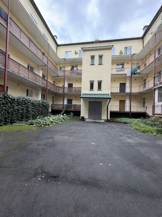 Квартира в Києві, ID 337936, фото №12