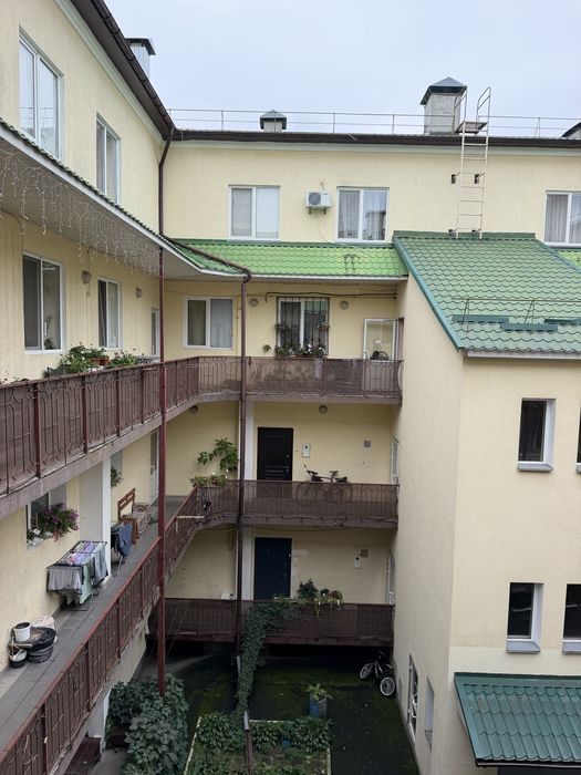 Квартира в Києві, ID 337936, фото №13