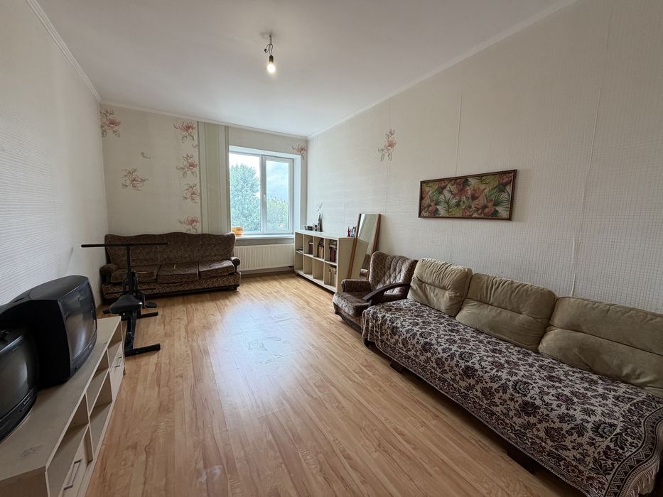 Квартира в Київ, ID 337936, фото №4