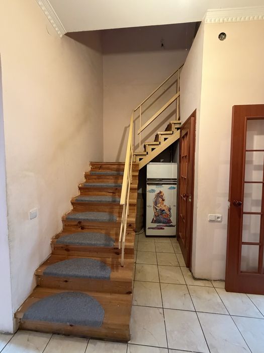 Квартира в Київ, ID 337936, фото №5