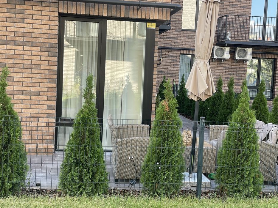 Квартира на ЖК Долішній в Івано-Франківську, ID 337935, фото №7