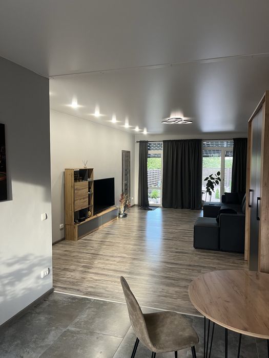 Квартира — Кам’янське, Дніпропетровська область в Дніпрі, ID 337954, фото №11