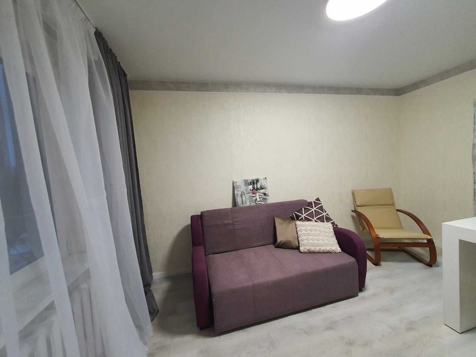 Квартира на просп. Григоренко, 16 в Київ, ID 337973, фото №1