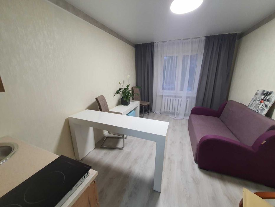 Квартира на просп. Григоренко, 16 в Київ, ID 337973, фото №2