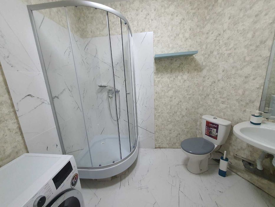 Квартира на просп. Григоренко, 16 в Київ, ID 337973, фото №3
