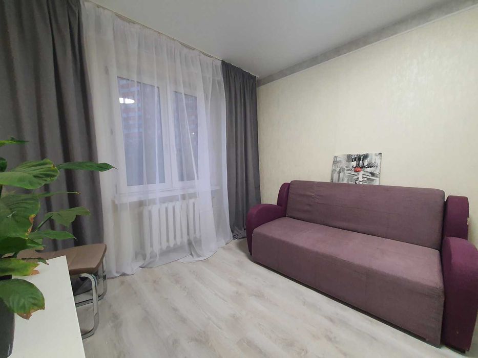 Квартира на просп. Григоренко, 16 в Київ, ID 337973, фото №4