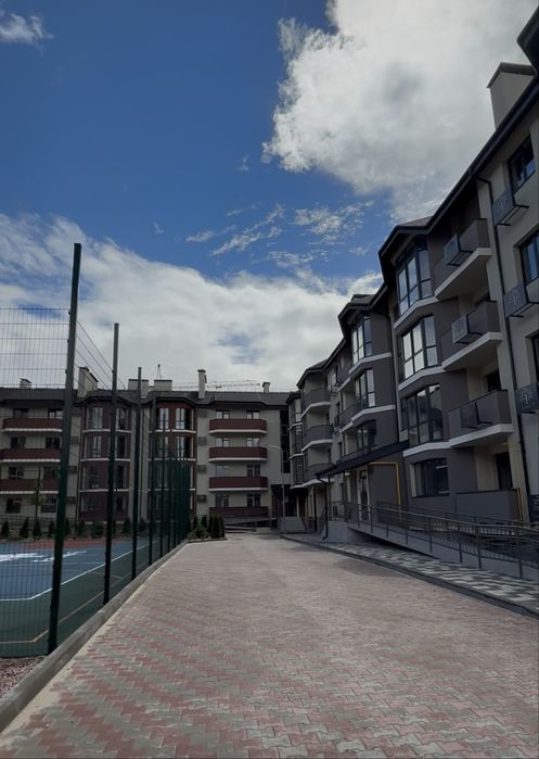 Квартира на ЖК Family-2 в Києві, ID 337985, фото №8