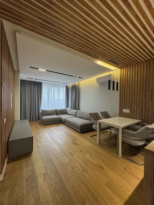 Квартира на вул. Зарічна, 3-А в Київ, ID 337993, фото №2