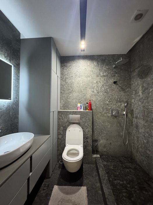 Квартира на вул. Зарічна, 3-А в Києві, ID 337993, фото №13