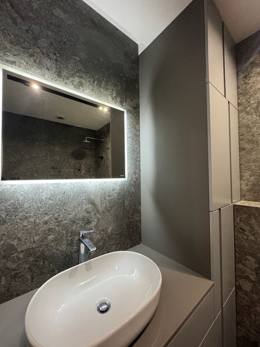 Квартира на вул. Зарічна, 3-А в Києві, ID 337993, фото №14