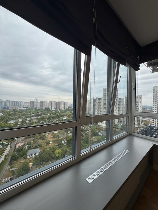Квартира на вул. Зарічна, 3-А в Києві, ID 337993, фото №21