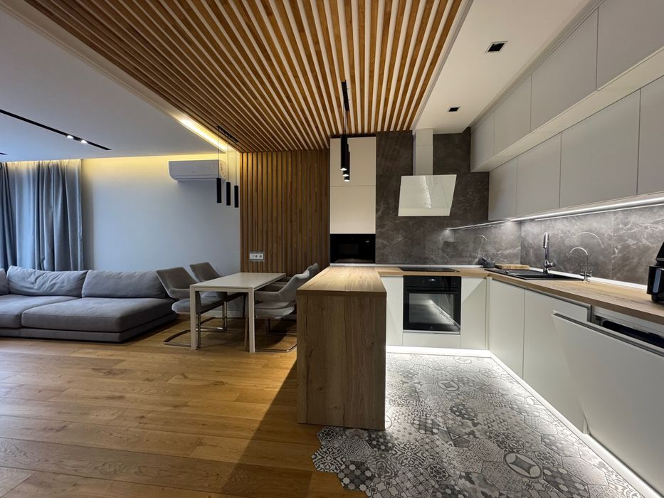 Квартира на вул. Зарічна, 3-А в Київ, ID 337993, фото №4