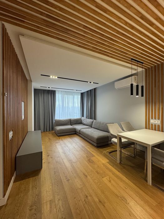 Квартира на вул. Зарічна, 3-А в Києві, ID 337993, фото №6