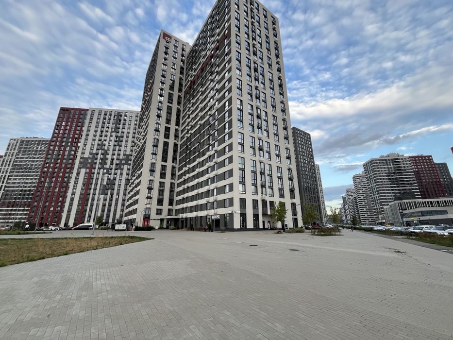 Квартира на вул. Варшавська, 13.10 в Київ, ID 338004, фото №1