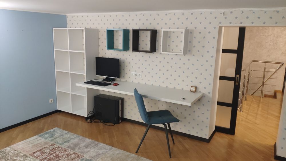 Квартира на вул. Героїв-Добровольців в Луцьку, ID 338007, фото №7