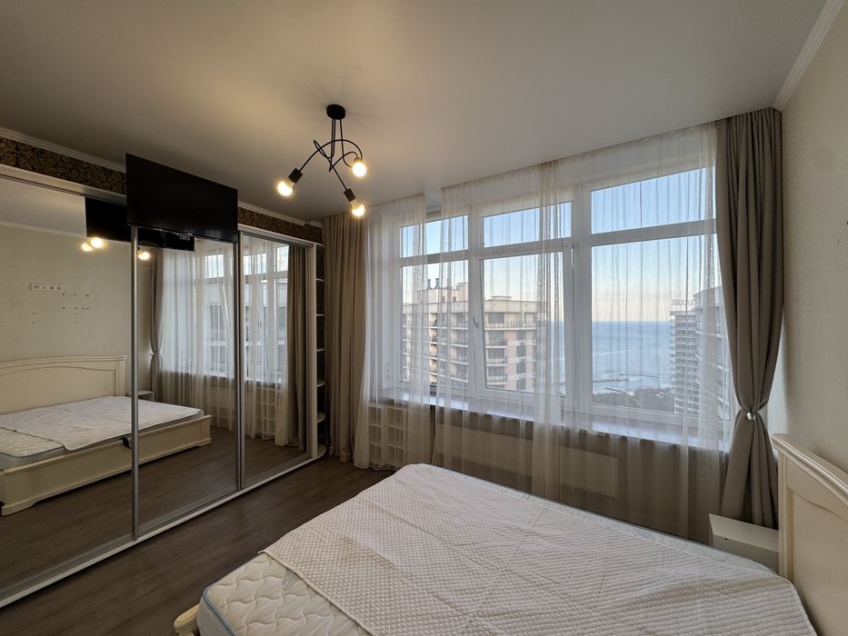 Квартира на вул. Каманіна, 27 в Одеса, ID 338018, фото №1