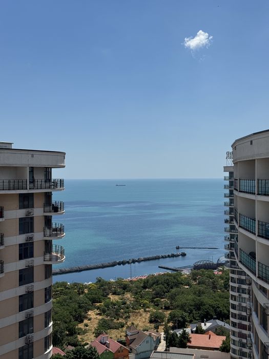 Квартира на вул. Каманіна, 27 в Одеса, ID 338018, фото №2