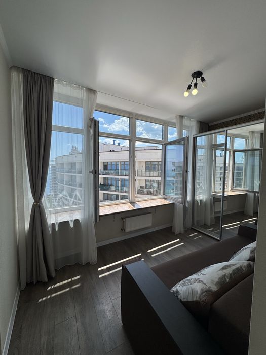 Квартира на вул. Каманіна, 27 в Одеса, ID 338018, фото №3