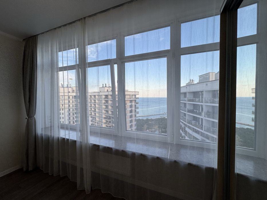 Квартира на вул. Каманіна, 27 в Одеса, ID 338018, фото №4