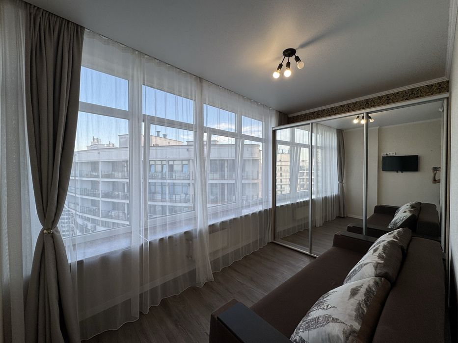 Квартира на вул. Каманіна, 27 в Одеса, ID 338018, фото №5