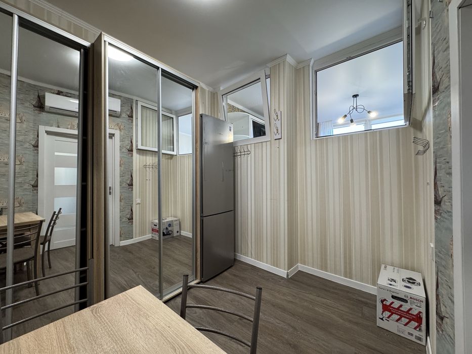 Квартира на вул. Каманіна, 27 в Одесі, ID 338018, фото №8