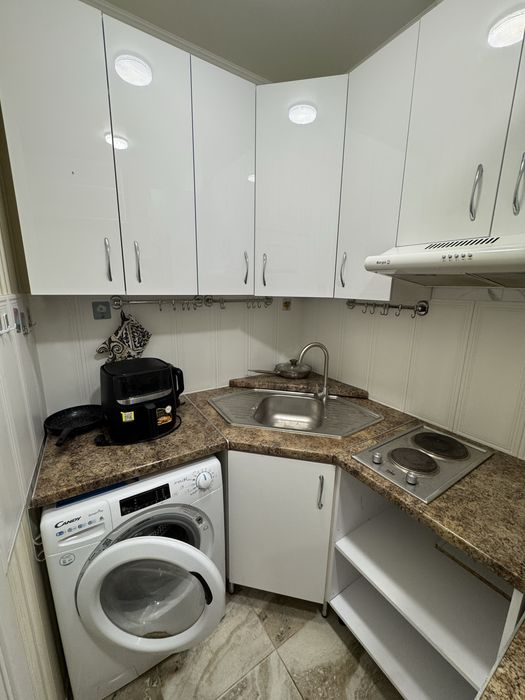 Квартира на вул. Каманіна, 27 в Одесі, ID 338018, фото №9
