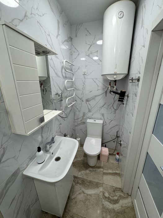 Квартира на вул. Каманіна, 27 в Одесі, ID 338018, фото №10