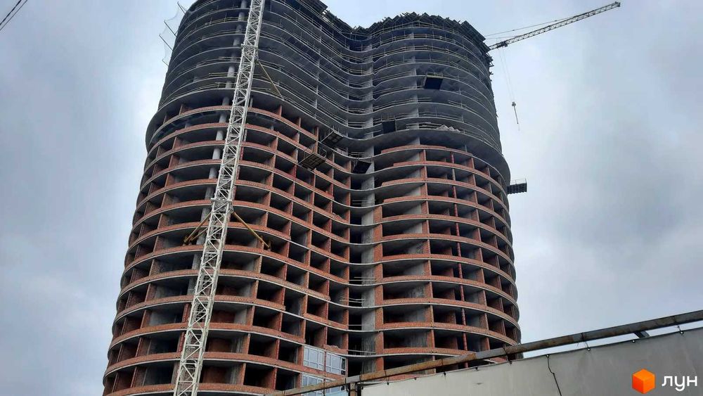 Квартира на вул. Електриків, 28 в Київ, ID 338030, фото №1