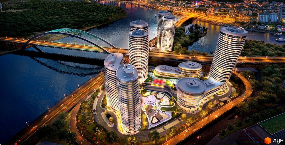 Квартира на вул. Електриків, 28 в Київ, ID 338030, фото №3