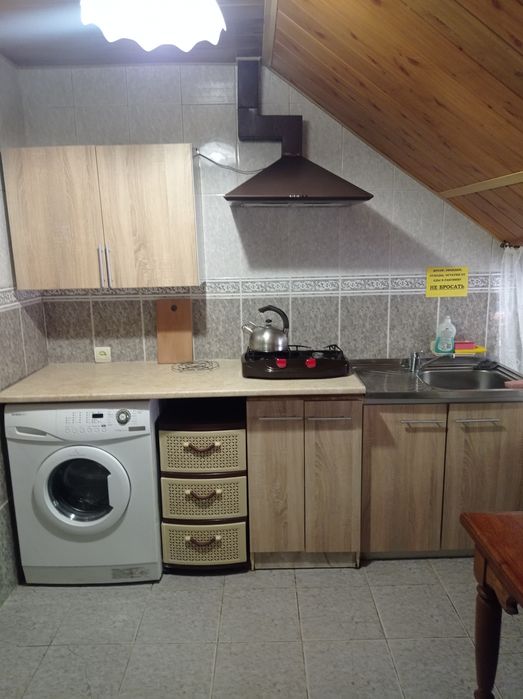 Квартира на Київський в Одесі, ID 338029, фото №6
