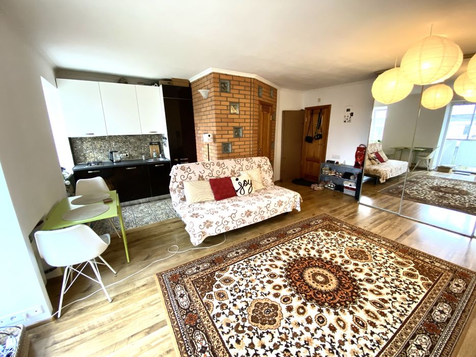 Квартира на вул. Білоруська в Києві, ID 338038, фото №2