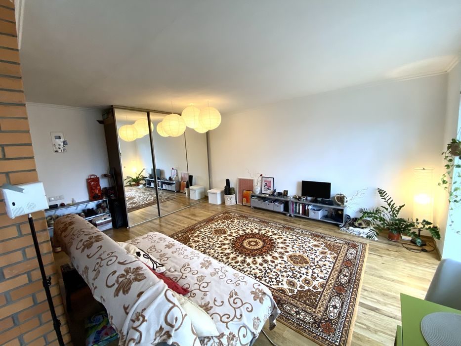 Квартира на вул. Білоруська в Києві, ID 338038, фото №5