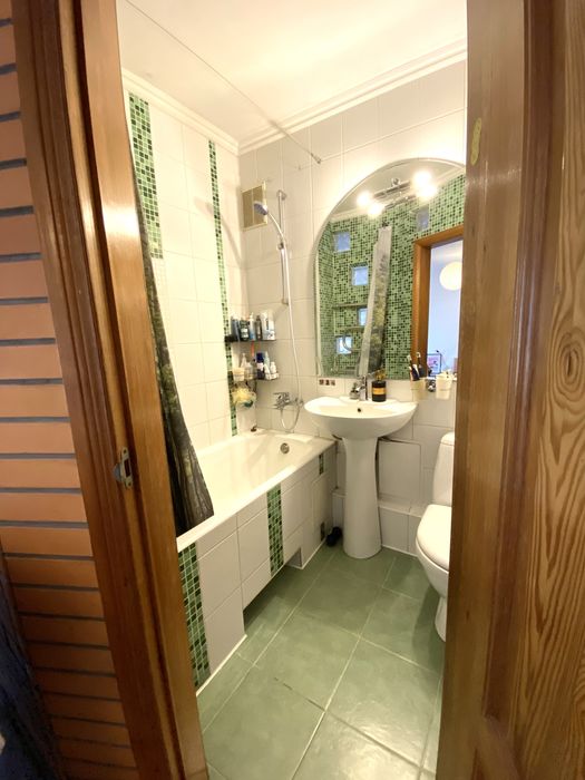 Квартира на вул. Білоруська в Києві, ID 338038, фото №6