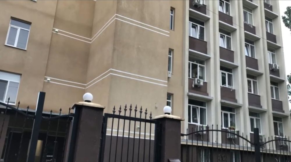 Квартира на вул. Андриевського, 10/12 в Одесі, ID 495269, фото №17