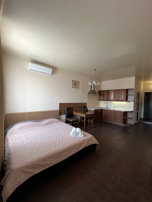 Квартира на вул. Генуезька, 5 в Одеса, ID 338056, фото №2