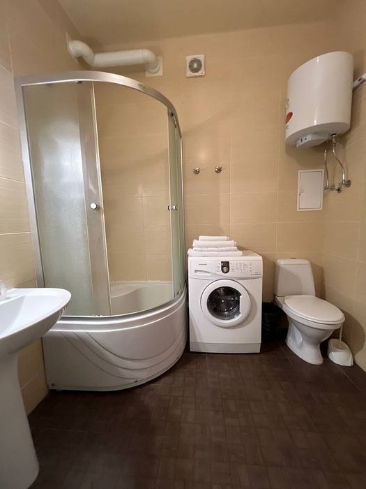 Квартира на вул. Генуезька, 5 в Одеса, ID 338056, фото №5