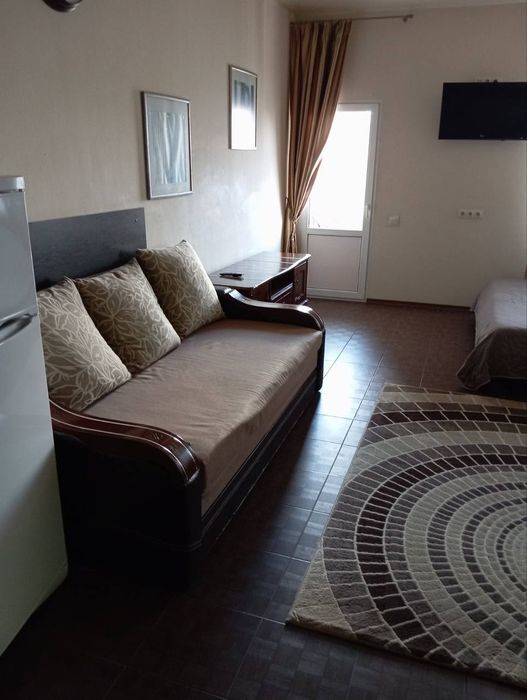 Квартира на вул. Генуезька, 5 в Одесі, ID 338056, фото №10