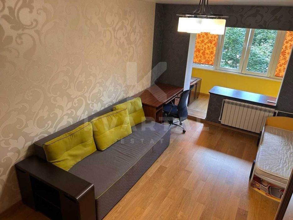 Квартира в Києві, ID 338080, фото №14