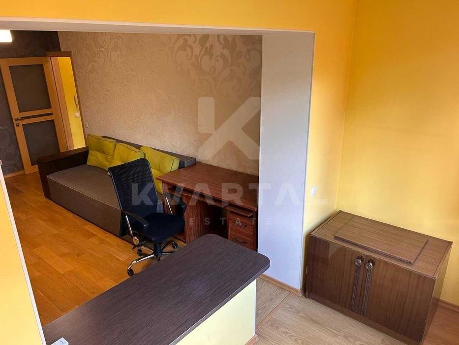 Квартира в Києві, ID 338080, фото №19
