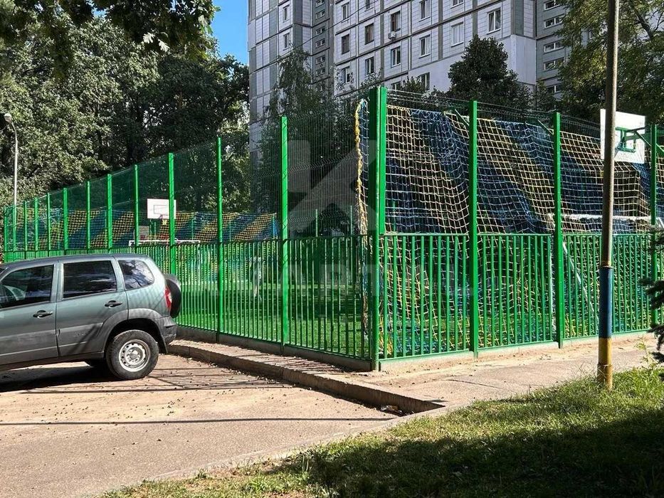 Квартира в Києві, ID 338080, фото №21