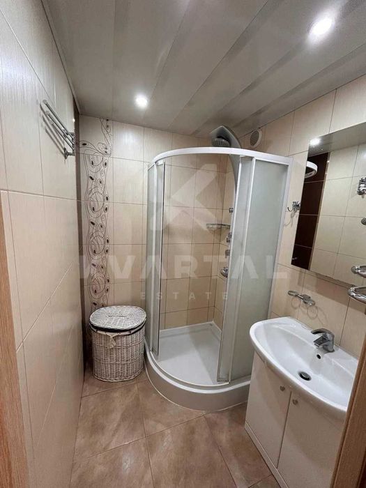 Квартира в Києві, ID 338080, фото №7