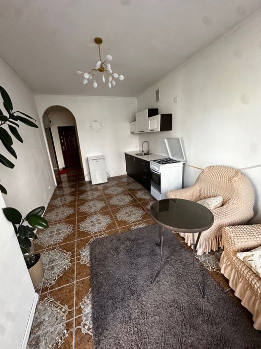 Квартира в Київ, ID 338084, фото №4