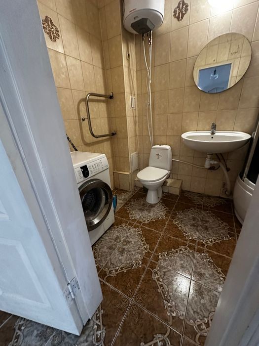 Квартира в Києві, ID 338084, фото №6