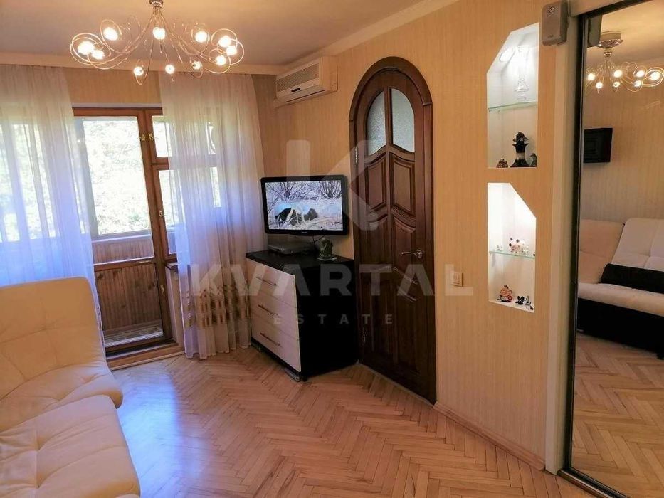 Квартира на вул. Берестейська в Київ, ID 338089, фото №1