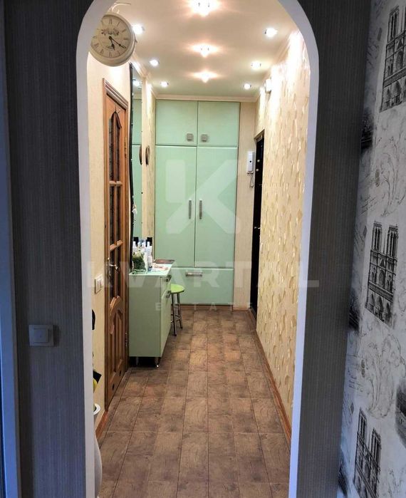 Квартира на вул. Берестейська в Києві, ID 338089, фото №11