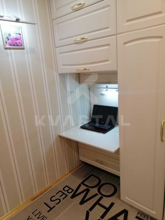 Квартира на вул. Берестейська в Києві, ID 338089, фото №8