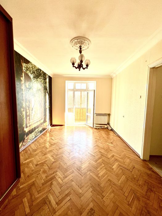 Квартира на вул. Лаврська, 4 в Київ, ID 338099, фото №1