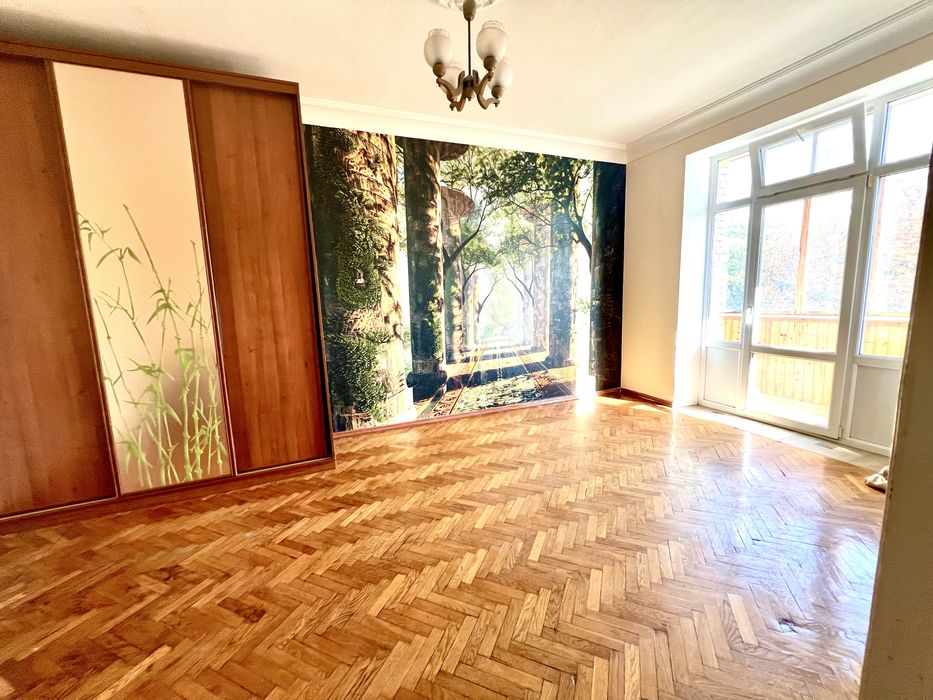 Квартира на вул. Лаврська, 4 в Київ, ID 338099, фото №2