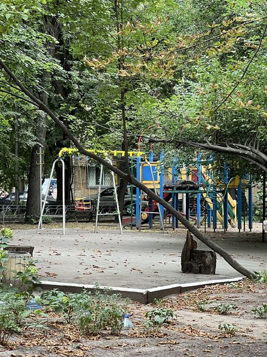 Квартира на вул. Лаврська, 4 в Києві, ID 338099, фото №19