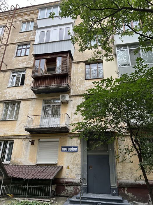 Квартира на вул. Лаврська, 4 в Києві, ID 338099, фото №22